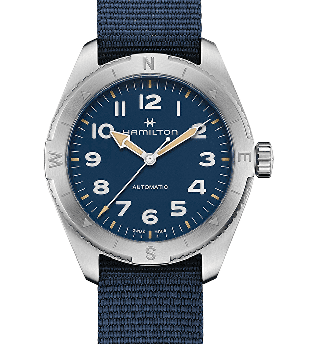 Наручные часы Khaki Field expedition Auto