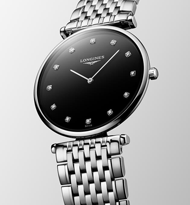 Наручные часы La Grande Classique De Longines