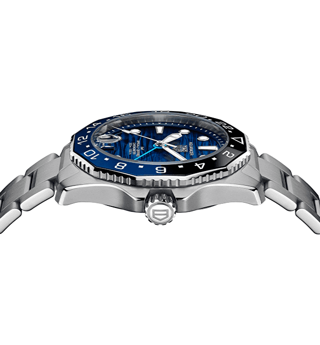 Наручные часы Tag Heuer Aquaracer Professional 300 GMT