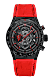 Tag Heuer Carrera Calibre Heuer 01