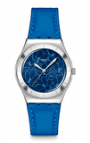 SWATCH BLUE PETAL PROMISE