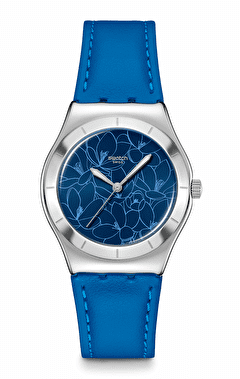 Наручные часы BLUE PETAL PROMISE
