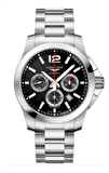 Longines Conquest