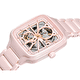 Наручные часы Rado True Square Automatic Open Heart