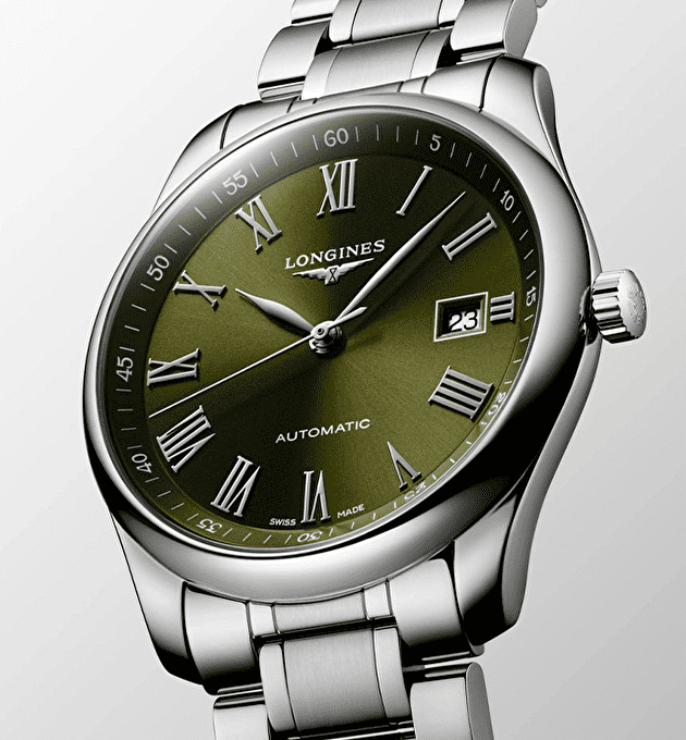 Наручные часы The Longines Master Collection