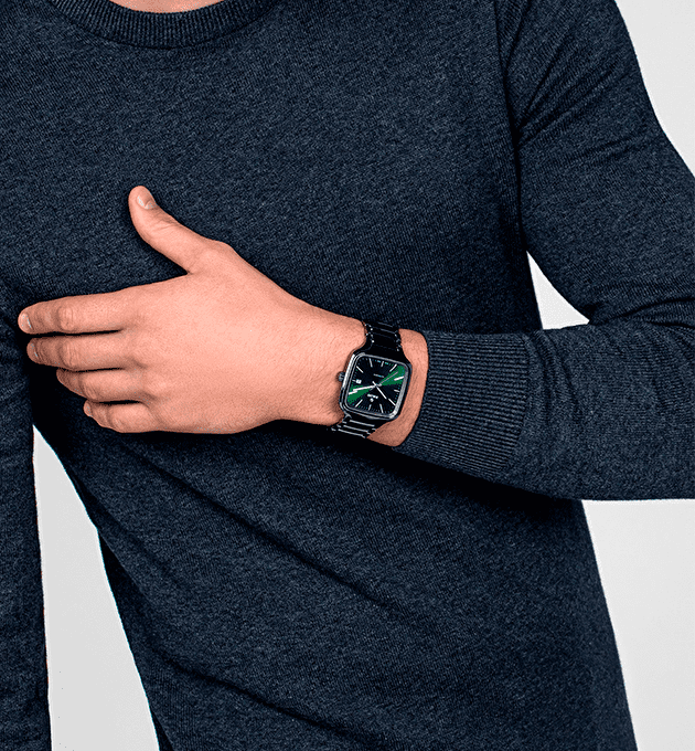 Наручные часы Rado True Square Automatic