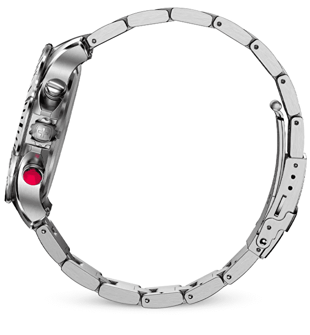 Наручные часы Wenger Seaforce Chrono