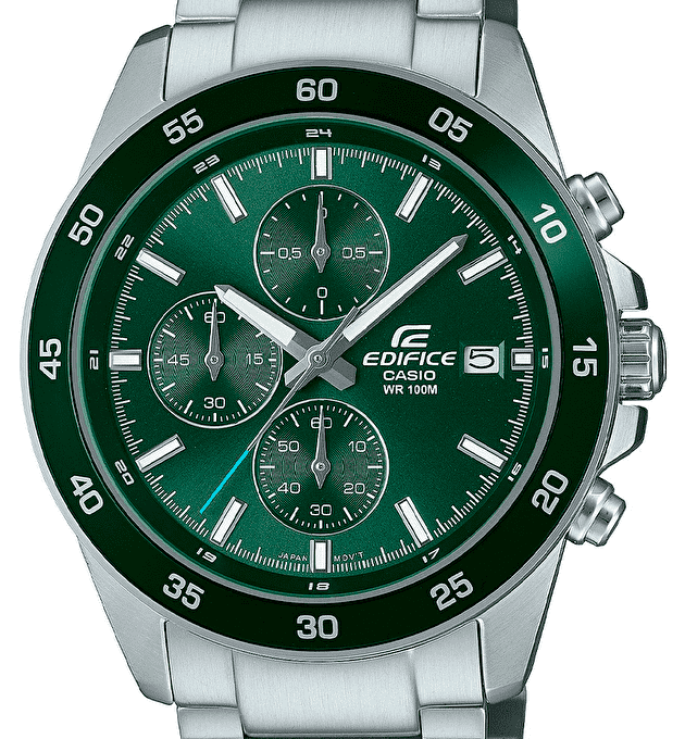 Наручные часы Casio Edifice