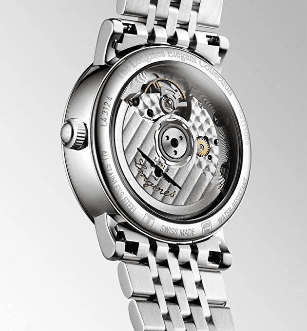 Наручные часы The Longines Elegant Collection