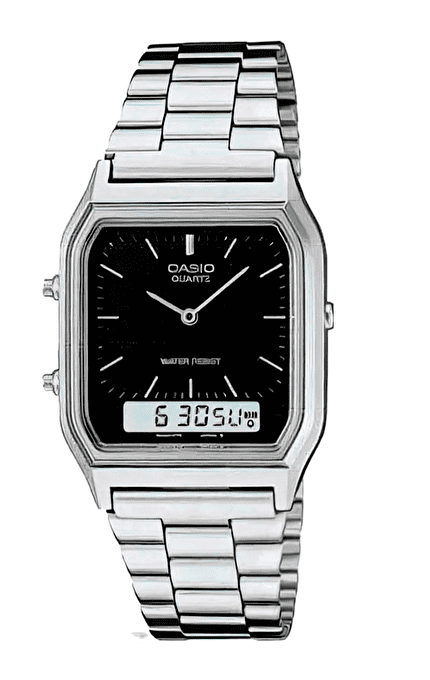 Наручные часы Casio Vintage