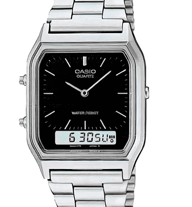 Наручные часы Casio Vintage