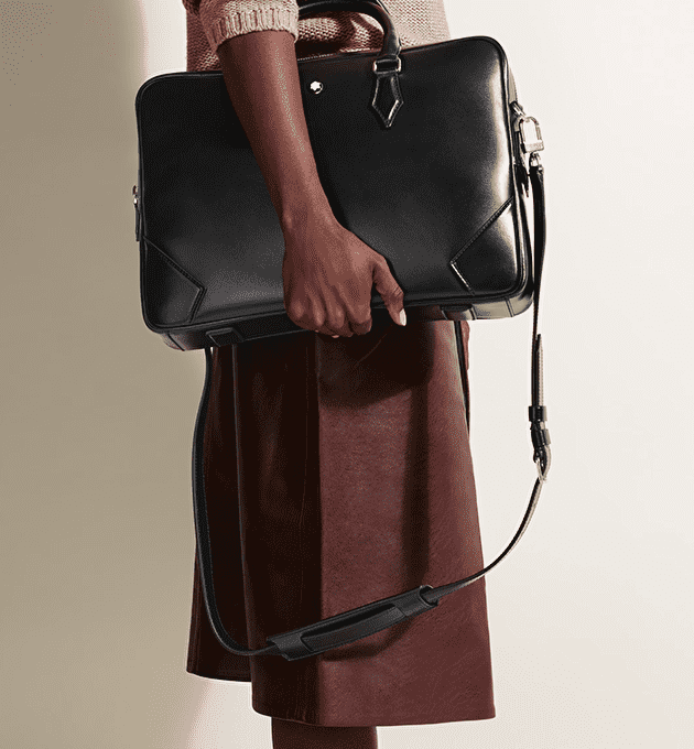 Сумка для документов Meisterstück