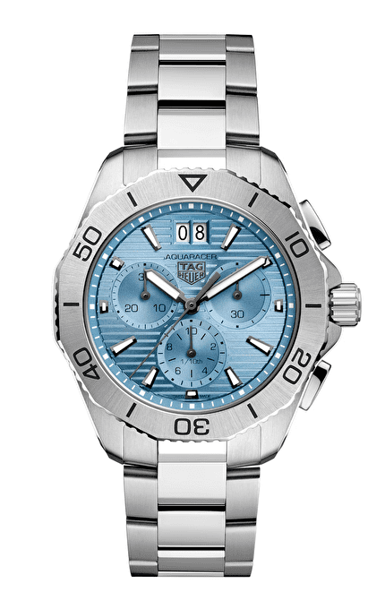 Tag Heuer Aquaracer Professional 200 Chronograph