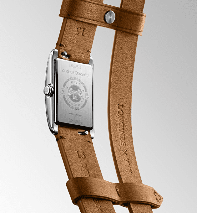 Наручные часы Longines Dolcevita X YVY