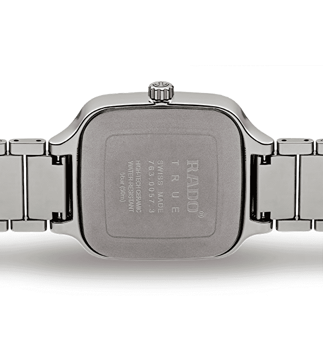 Наручные часы Rado True Square Automatic