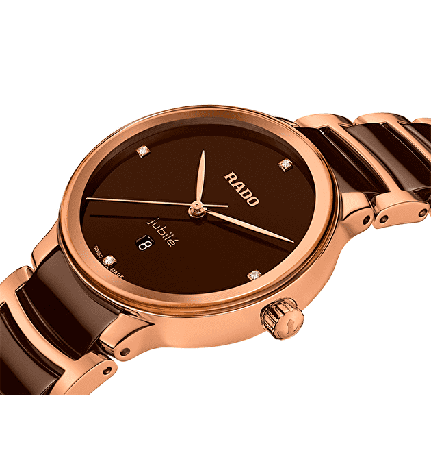 Наручные часы Rado Centrix Diamonds