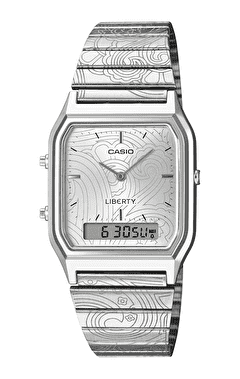 Наручные часы Casio Vintage