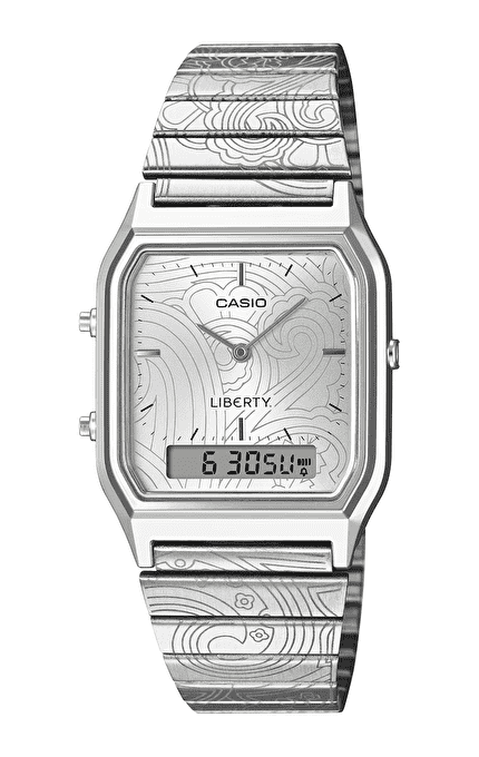 Наручные часы Casio Vintage