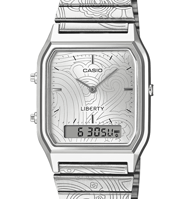 Наручные часы Casio Vintage