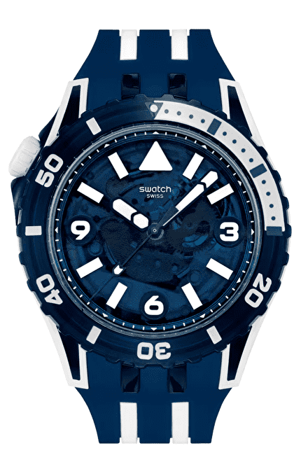 Наручные часы SWATCH SEA WASP