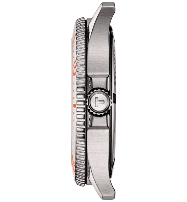Наручные часы Tissot Tissot Seastar Wilson Wnba