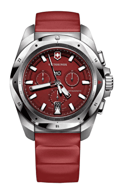 Наручные часы Inox Chrono