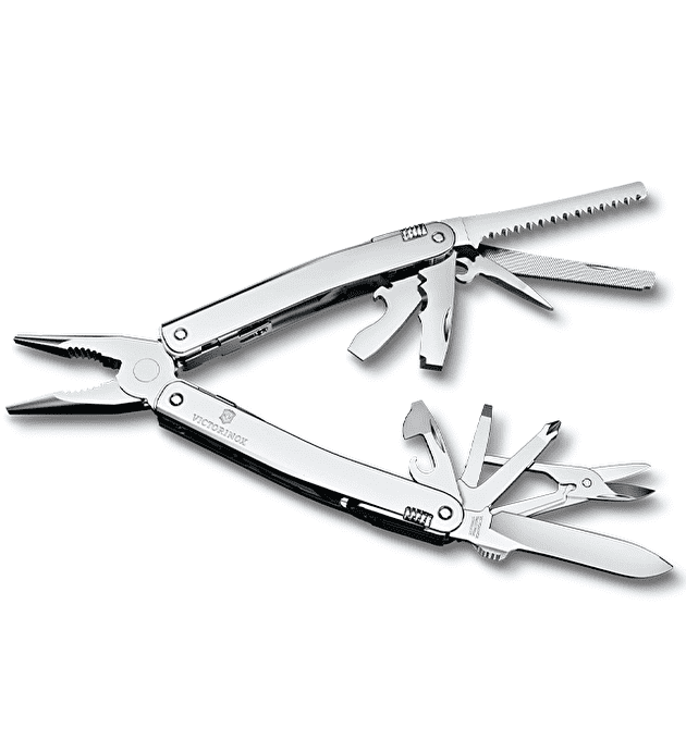 Victorinox Swiss Tool