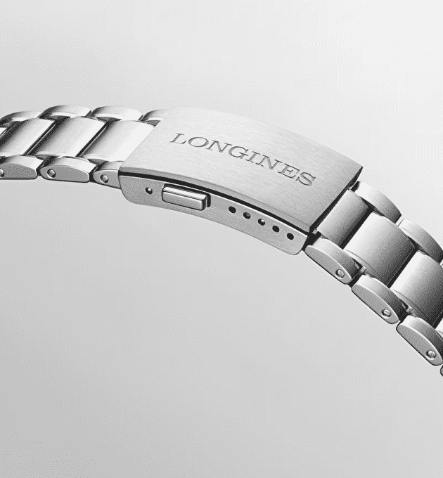 Наручные часы Longines Spirit Zulu Time 1925