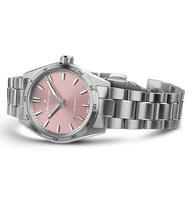 Наручные часы Hamilton  Jazzmaster Performer Auto