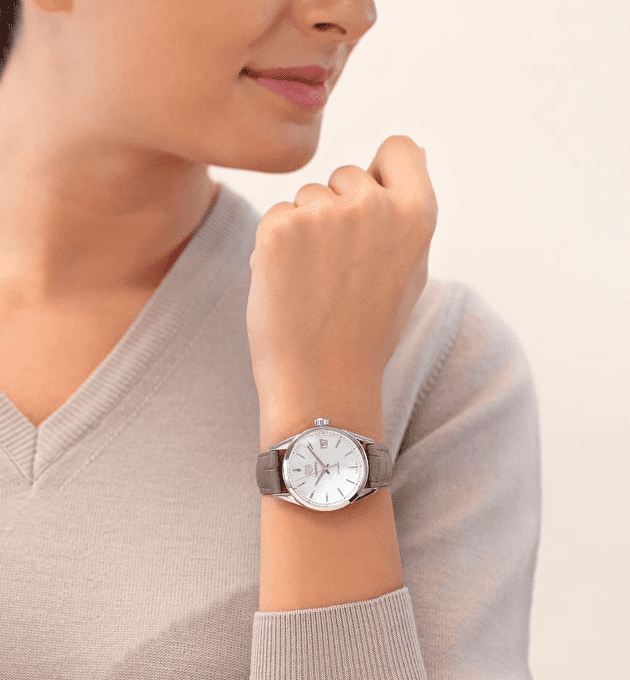 Наручные часы Tag Heuer Carrera 36 mm