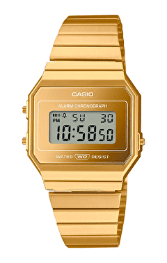 Наручные часы Casio Vintage