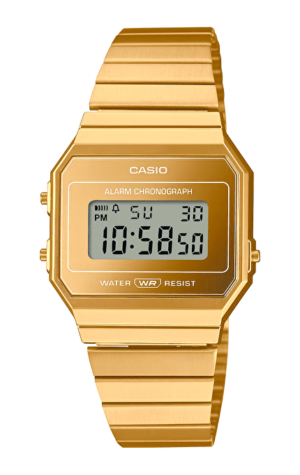 Наручные часы Casio Vintage