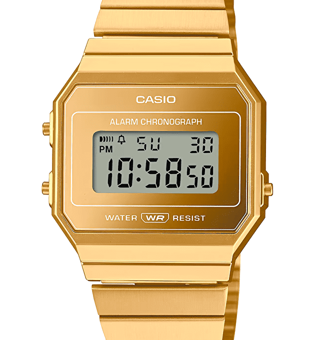 Наручные часы Casio Vintage