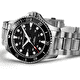 Наручные часы Hamilton Khaki Navy Scuba Auto