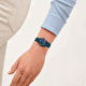 Наручные часы SWATCH TEAL WEAVE