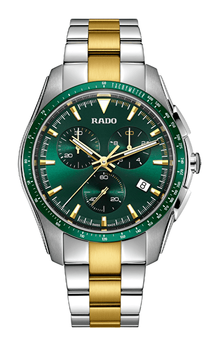 Rado HyperChrome Chronograph