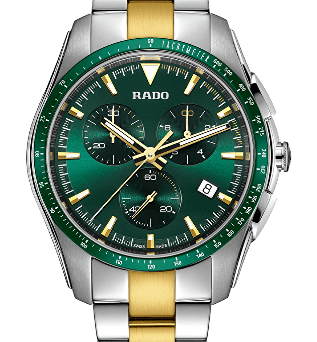 Наручные часы Rado HyperChrome Chronograph