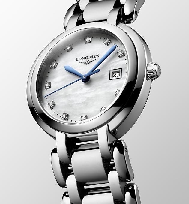 Наручные часы Longines Primaluna