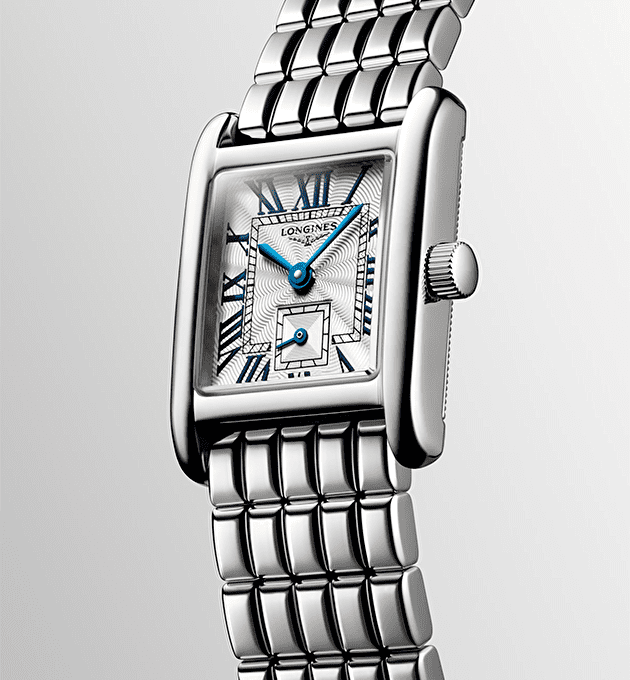 Наручные часы Longines Mini Dolcevita