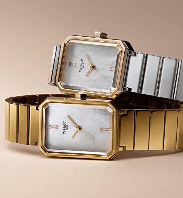 Наручные часы Tissot SRV 30 mm