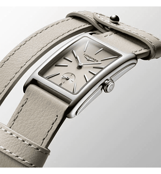 Наручные часы Longines Dolcevita X YVY