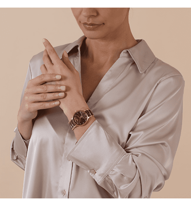Наручные часы Rado Centrix Moonphase