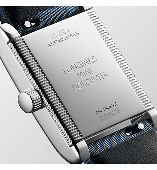 Наручные часы Longines Mini Dolcevita