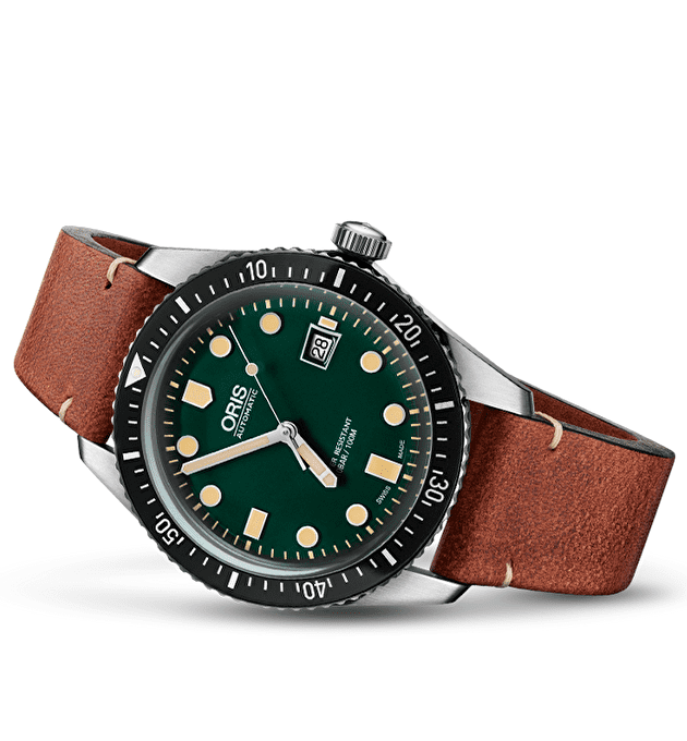 Наручные часы Divers Sixty-Five