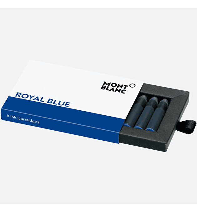 Чернильные картриджи Royal Blue