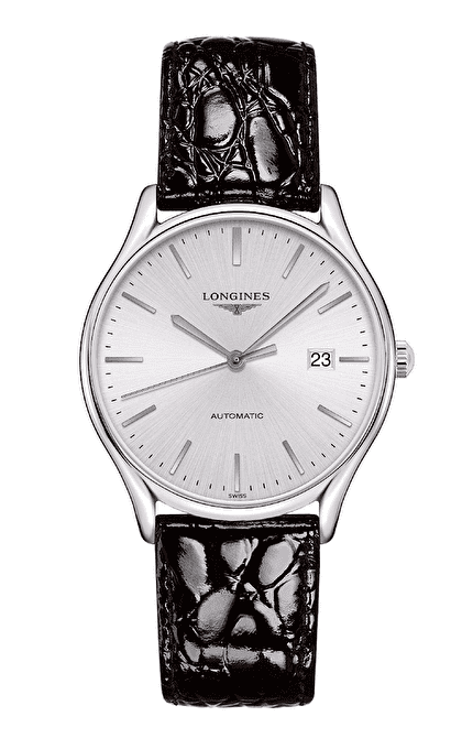 Наручные часы Longines Lyre