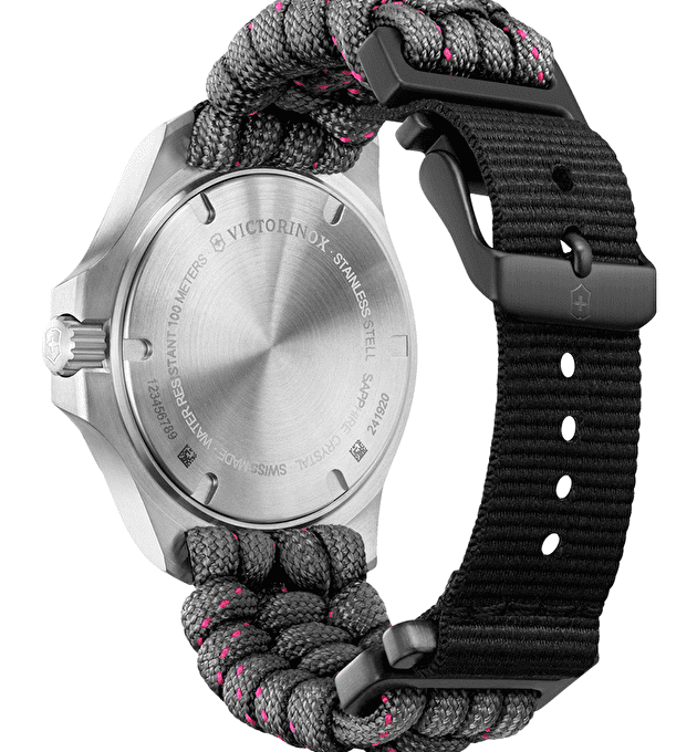 Наручные часы Victorinox Inox V