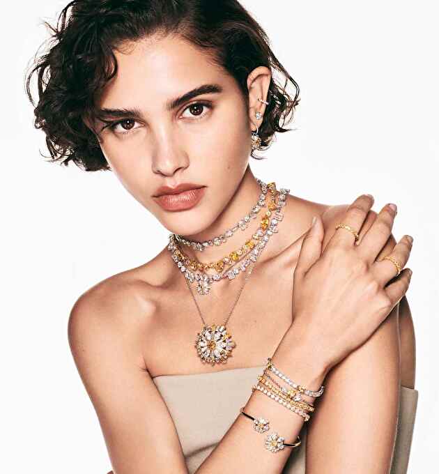 Подвеска Idyllia