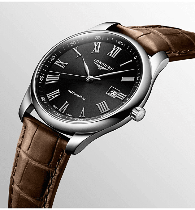 Наручные часы The Longines Master Collection