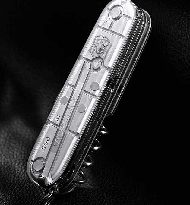 Victorinox Huntsman